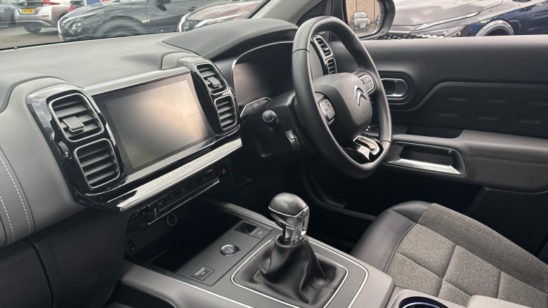 Citroen C5 Aircross 1.2 PureTech 130 Shine 5dr Petrol Hatchback